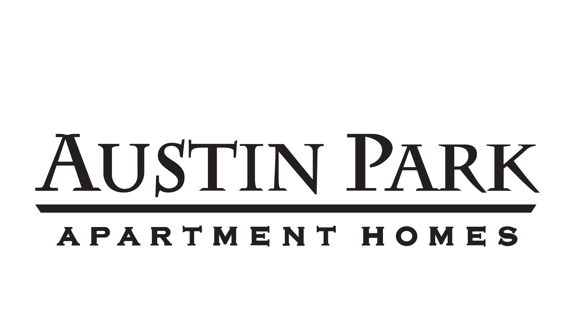 Austin Park logo